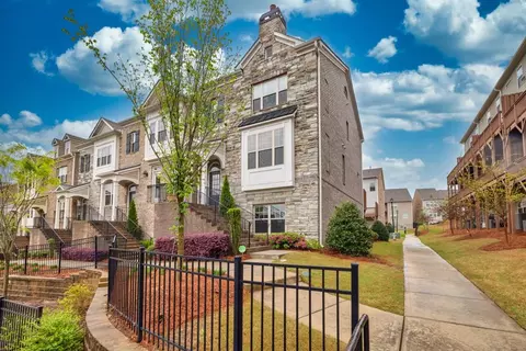 Exterior - 4190 Morrison Way #14, Chamblee, GA 30341 photo 6 of 11