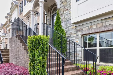 Exterior - 4190 Morrison Way #14, Chamblee, GA 30341 photo 7 of 11