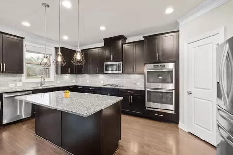 Kitchen - 4190 Morrison Way #14, Chamblee, GA 30341 photo 2 of 5