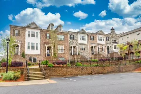 Exterior - 4190 Morrison Way #14, Chamblee, GA 30341 photo 8 of 11