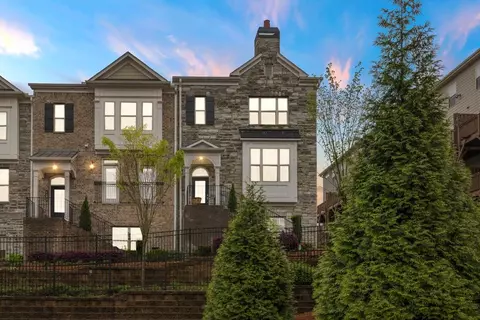 4190 Morrison Way #14, Chamblee, GA 30341