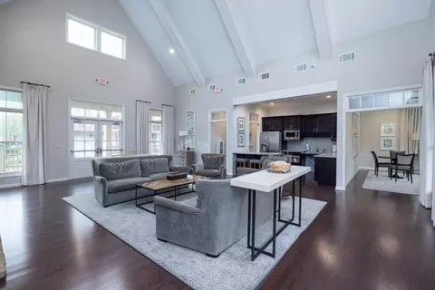 Living - 4190 Morrison Way #14, Chamblee, GA 30341 photo 4 of 4