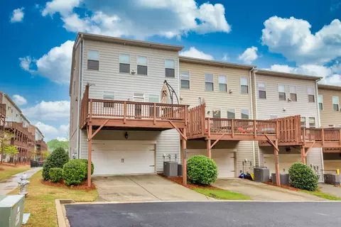 Exterior - 4190 Morrison Way #14, Chamblee, GA 30341 photo 4 of 11