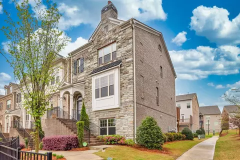 Exterior - 4190 Morrison Way #14, Chamblee, GA 30341 photo 5 of 11