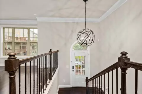 Entry Way - 4190 Morrison Way #14, Chamblee, GA 30341 photo 3 of 5
