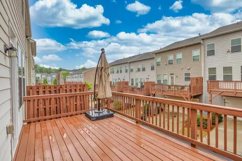 Exterior - 4190 Morrison Way #14, Chamblee, GA 30341 photo 3 of 11
