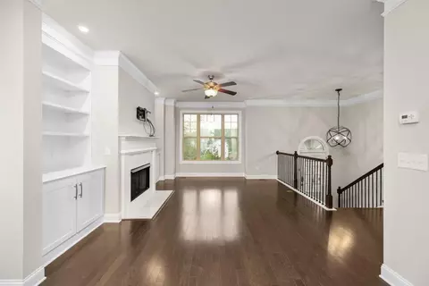 Living - 4190 Morrison Way #14, Chamblee, GA 30341 photo 3 of 4