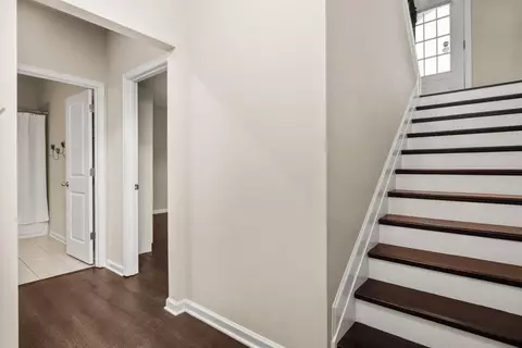 Entry Way - 4190 Morrison Way #14, Chamblee, GA 30341 photo 4 of 5