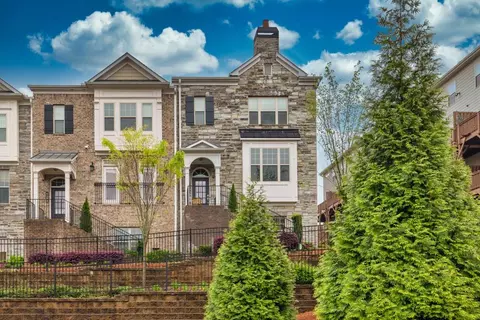 Exterior - 4190 Morrison Way #14, Chamblee, GA 30341 photo 2 of 11