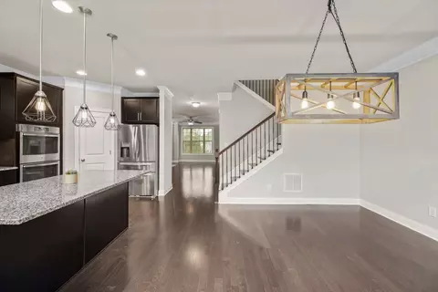 Kitchen - 4190 Morrison Way #14, Chamblee, GA 30341 photo 4 of 5