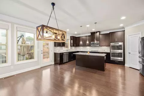 Kitchen - 4190 Morrison Way #14, Chamblee, GA 30341 photo 5 of 5