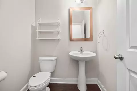 Bath - 4190 Morrison Way #14, Chamblee, GA 30341 photo 7 of 7