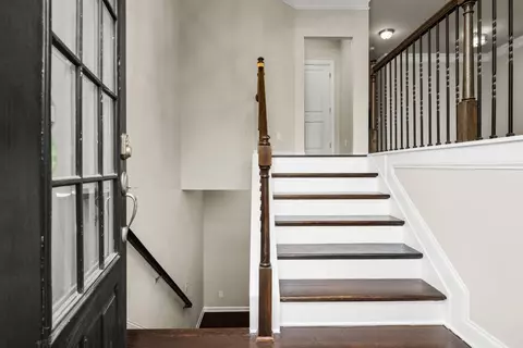 Entry Way - 4190 Morrison Way #14, Chamblee, GA 30341 photo 2 of 5