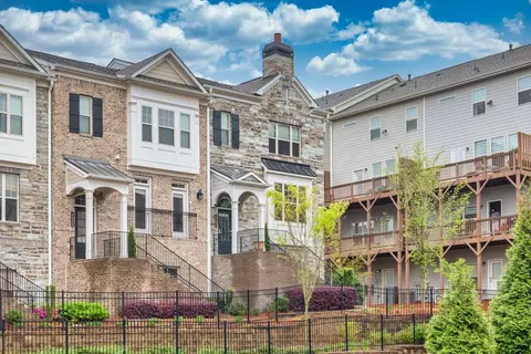 Exterior - 4190 Morrison Way #14, Chamblee, GA 30341 photo 9 of 11