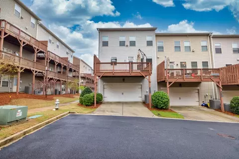 Exterior - 4190 Morrison Way #14, Chamblee, GA 30341 photo 11 of 11