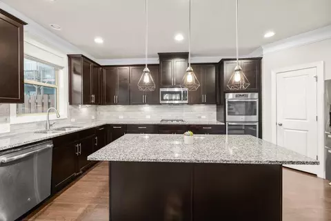 Kitchen - 4190 Morrison Way #14, Chamblee, GA 30341 photo 1 of 5