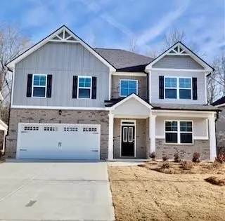 13859 Homer Ln, Covington, GA 30014