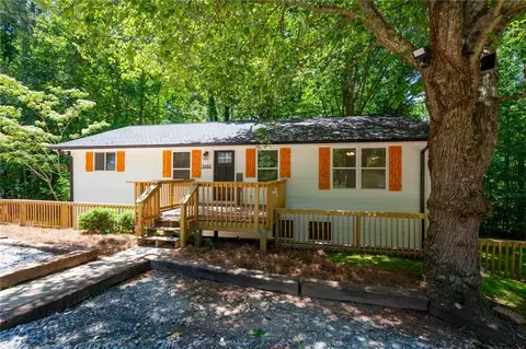 3681 Univeter Rd, Canton, GA 30115