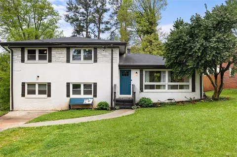 2949 Toney Dr, Decatur, GA 30032
