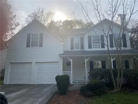 2205 Dresden Grn NW, Kennesaw, GA 30144