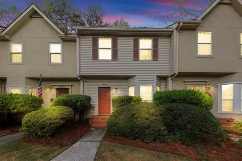2300 Fairways Ct NW, Kennesaw, GA 30144