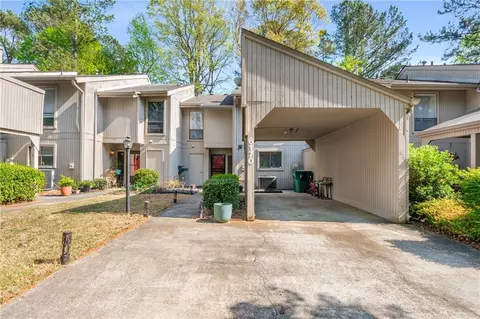 6170 Brookwood Rd, Peachtree Corners, GA 30092