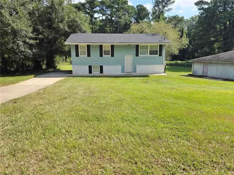 2850 Norgate Ln, Decatur, GA 30034