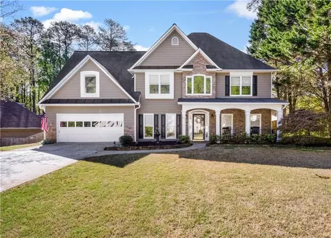 114 Lansing Dr NW, Kennesaw, GA 30144