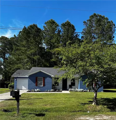 204 Mulberry Way, Rincon, GA 31326