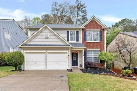 138 Wallnut Hall Cir, Woodstock, GA 30189