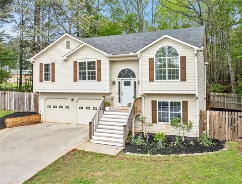 1786 Wynfield Ln, Auburn, GA 30011