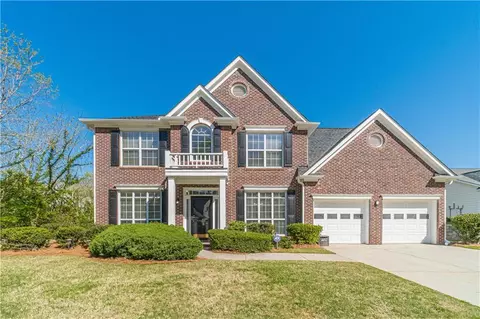 1555 Highland Farm Dr, Suwanee, GA 30024