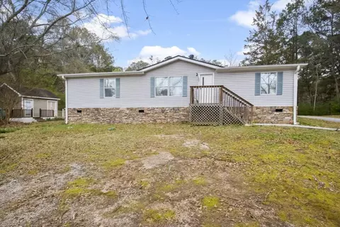 2560 Winding Lake Trl, Conyers, GA 30012
