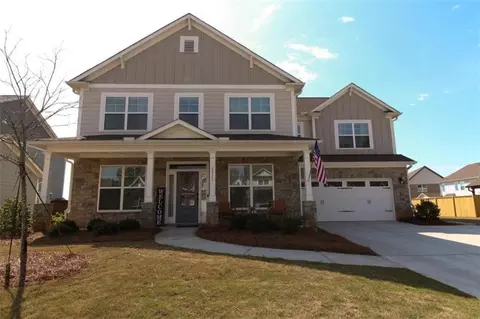 6951 Manchester Dr, Flowery Branch, GA 30542
