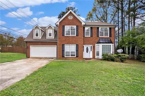 3506 Cameron Hills Pl, Ellenwood, GA 30294