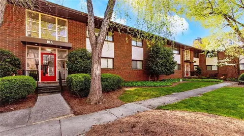 10 26th St NW #A1, Atlanta, GA 30309