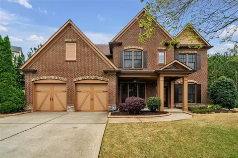 1745 Waverly Cv, Alpharetta, GA 30004