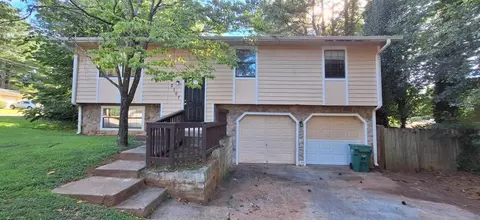 2107 Mallard Crst, Lithonia, GA 30058