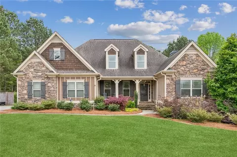 2604 Alexis Way, Monroe, GA 30656