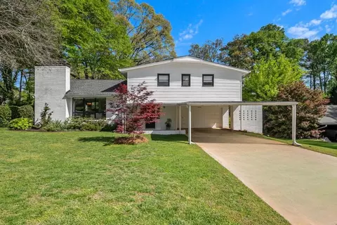 3036 Charlbury Pl, Avondale Estates, GA 30002