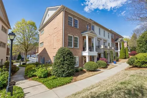 1850 Preserve Way, Atlanta, GA 30341