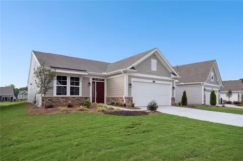 152 Narrowleaf Ln, Dallas, GA 30157