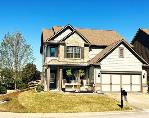 6856 Golden Bud Ln, Flowery Branch, GA 30542