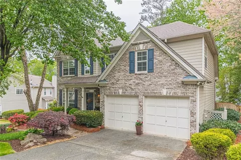1802 Hidden Springs Walk SE, Smyrna, GA 30082