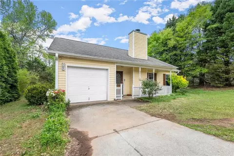 264 Georgia Belle Dr, Jefferson, GA 30549