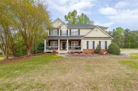 19 Creekside Vw, Hiram, GA 30141