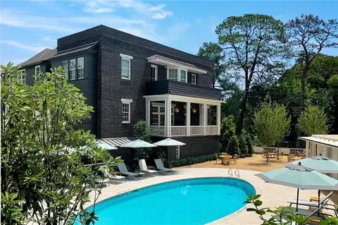 106 Sheridan Dr NE, Atlanta, GA 30305