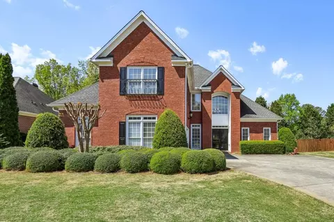 3256 Winthrop Cir, Marietta, GA 30067