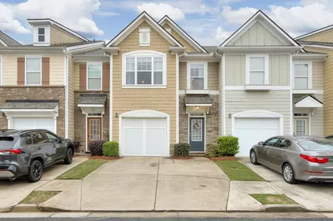 1943 Lakeshore Overlook Cir NW, Kennesaw, GA 30152