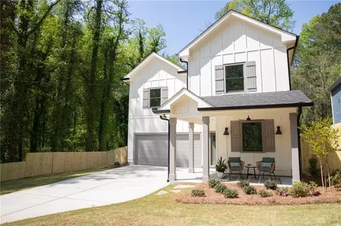 464 Third Ave, Scottdale, GA 30079